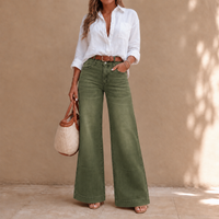 Olive Green