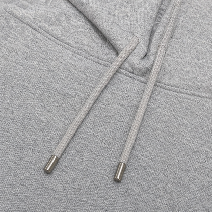 Easewear – Hooded Top And Slim-Pant Lounge Set