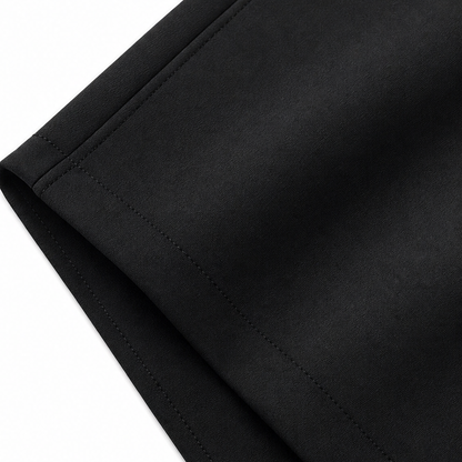 Easeway – Relaxed Straight-Leg Cargo Pants